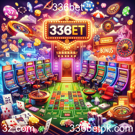 Atraentes Bônus e Ofertas na 336bet