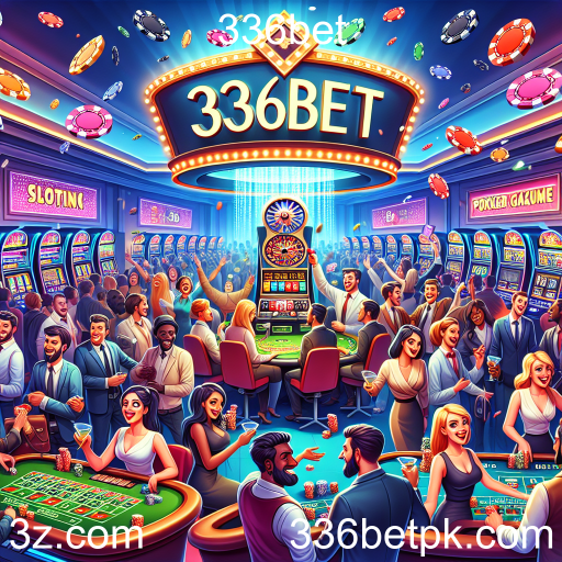 Promoções Especiais na 336bet: Maximize Seus Ganhos!