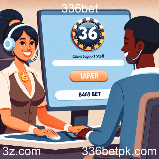 Por Que o Suporte ao Cliente da 336bet é o Melhor da Indústria