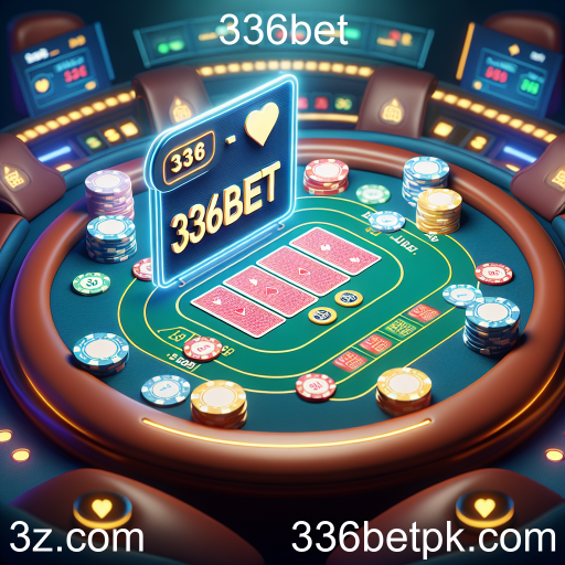 Descubra os Melhores Jogos de Mesa na 336bet